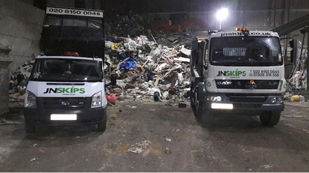 best skip hire - Jn Skips