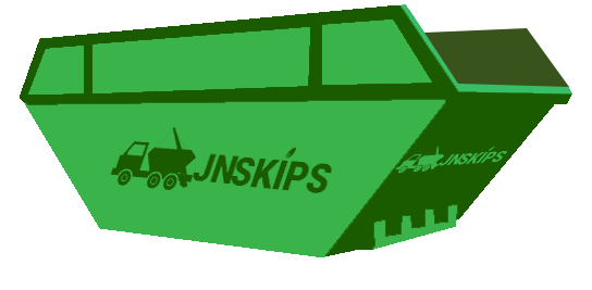 skip bin hire london