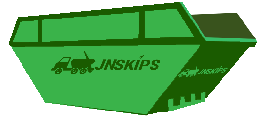 Skip Hire Services Croydon