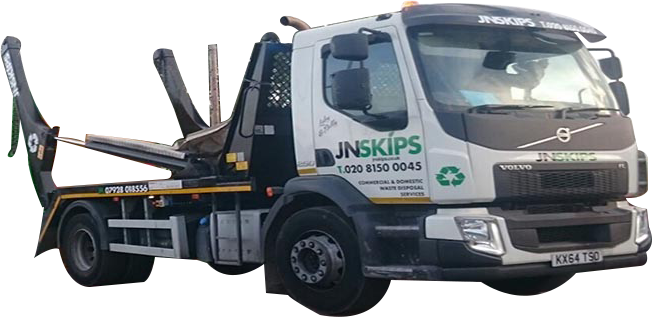 Skip Hire Croydon