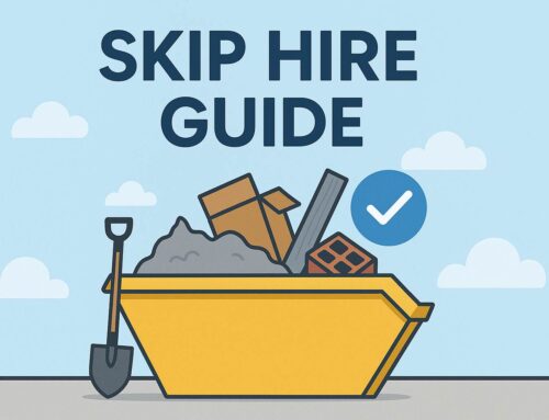 Skip Hire Guide: All You Need to Know Before Booking